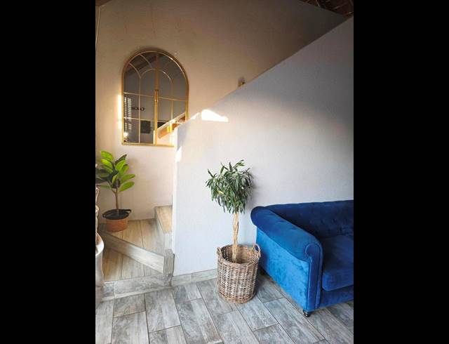 3 BEDROOM HOUSE FOR SALE IN TERENURE